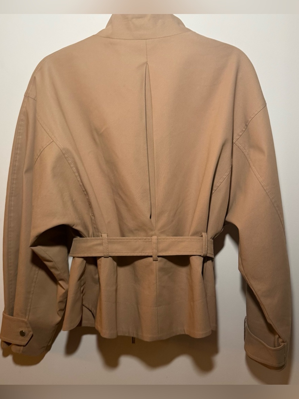 Viktoria & Woods Whitethorn Jacket. BNWT. Sold out everywhere. - Picture 12 of 12